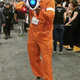 Image for article titled The Most Creative and Sensational Cosplay From Comic-Con 2013